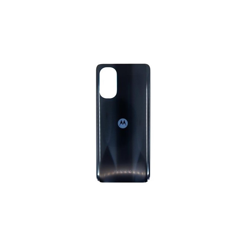 COVER BATTERIA MOTOROLA MOTO G82 5G NERO