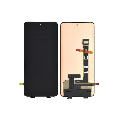 DISPLAY MOTOROLA MOTO G82 5G NERO