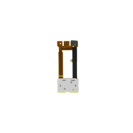 FLAT CABLE NOKIA 3600s CON UI FUNZIONE BOARD