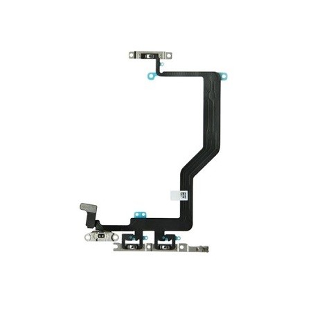 FLAT POWER APPLE IPHONE 12 PRO MAX