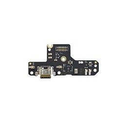 PCB RICARICA MOTOROLA MOTO G9 PLUS