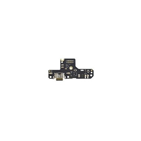 PCB RICARICA MOTOROLA MOTO G9 PLUS