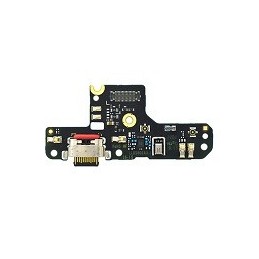 PCB RICARICA MOTOROLA MOTO G9 PLUS