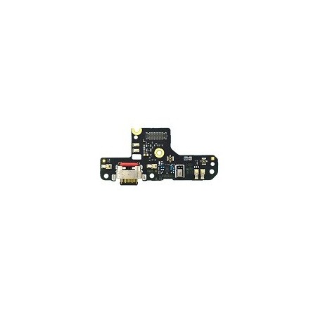 PCB RICARICA MOTOROLA MOTO G9 PLUS
