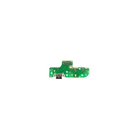FLAT RICARICA MOTOROLA MOTO G9 POWER