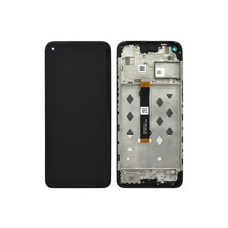 DISPLAY MOTOROLA MOTO G9 POWER NERO