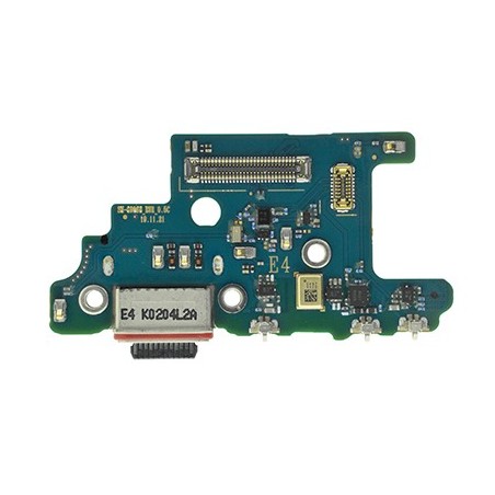 PCB CONNETTORE CARICA SAMSUNG GALAXY S20 SM-G985