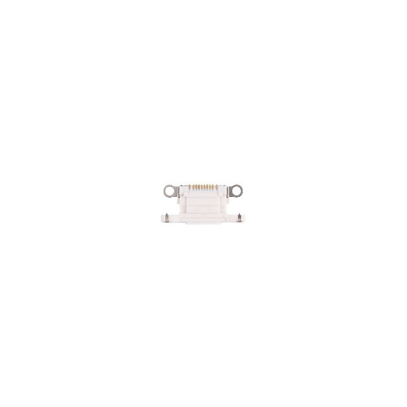 CONNETTORE RICARICA APPLE IPHONE 12 BIANCO