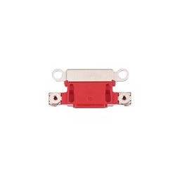 CONNETTORE RICARICA  APPLE IPHONE 14 ROSSO