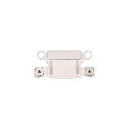 CONNETTORE RICARICA  APPLE IPHONE 14 BIANCO