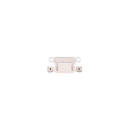 CONNETTORE RICARICA  APPLE IPHONE 14 BIANCO