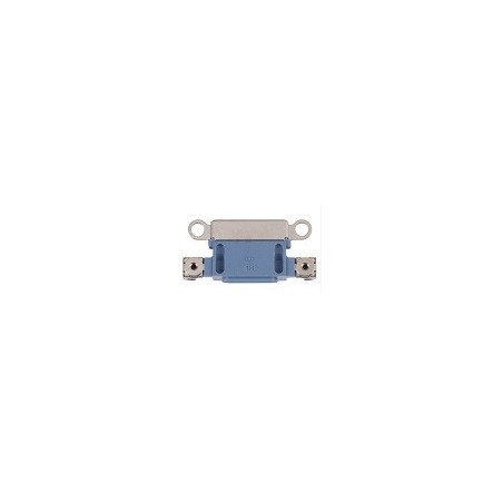 CONNETTORE RICARICA  APPLE IPHONE 14 BLU
