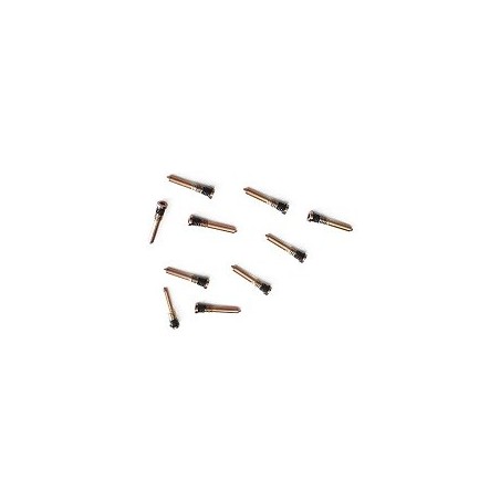 KIT VITI TORX APPLE IPHONE 12 ORO