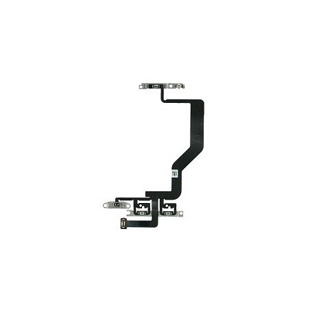 FLAT POWER APPLE IPHONE 12 MINI