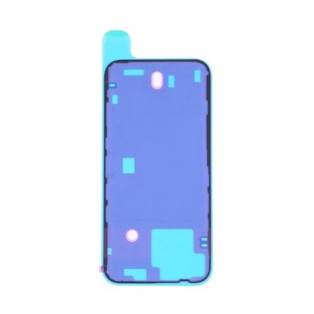 BIADESIVO FRAME COVER POSTERORE APPLE IPHONE 14