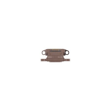 CONNETTORE RICARICA APPLE IPHONE 12 PRO MAX ORO