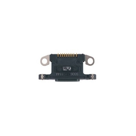 CONNETTORE RICARICA APPLE IPHONE 12 PRO MAX BLU