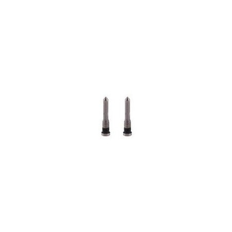 KIT VITI TORX APPLE IPHONE X VERDE