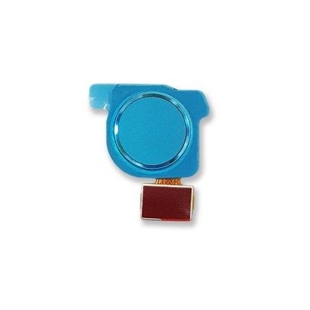 FLAT LETTORE IMPRONTA HUAWEI P30 LITE 24MP BREATHING CRYSTAL