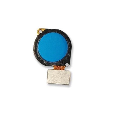 FLAT LETTORE IMPRONTA HUAWEI P30 LITE 24MP BLU