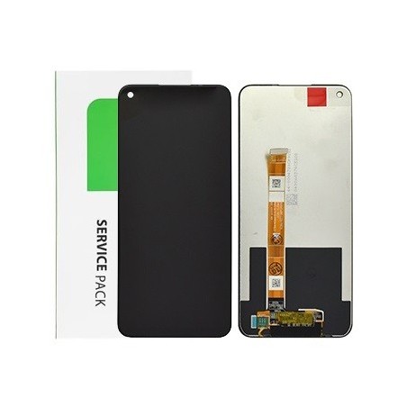 DISPLAY OPPO A53 NERO