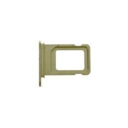 CARRELLO SIM CARD APPLE IPHONE 14 PRO ORO