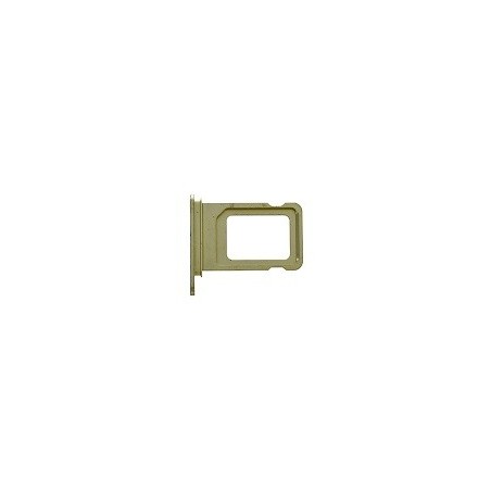 CARRELLO SIM CARD APPLE IPHONE 14 PRO ORO