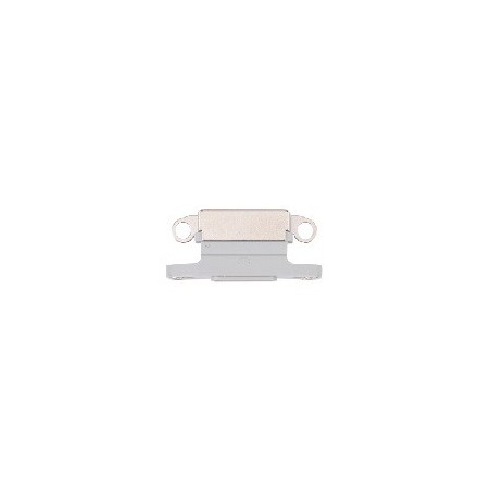 CONNETTORE RICARICA DISPLAY APPLE IPHONE 14 PRO BIANCO