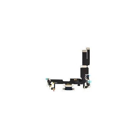 FLAT RICARICA APPLE IPHONE 14 PLUS NERO