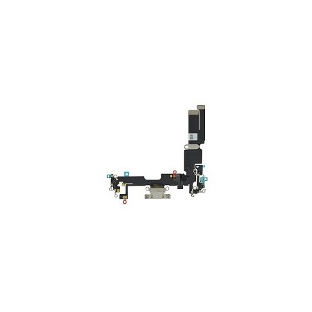 FLAT RICARICA APPLE IPHONE 14 PLUS BIANCO
