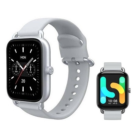 SMARTWATCH XIAOMI HAYLOU RS4-LS12 BIANCO