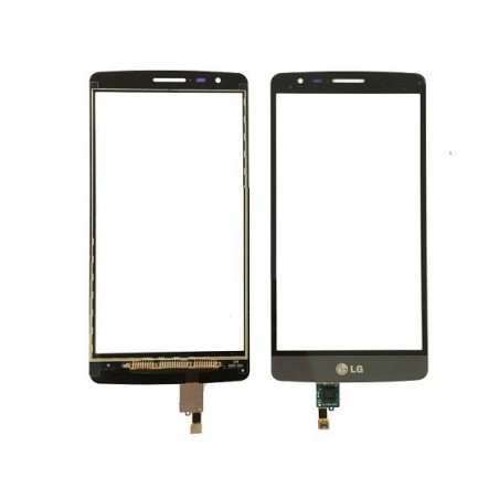 TOUCH SCREEN LG G3 S MINI D722 GRIGIO