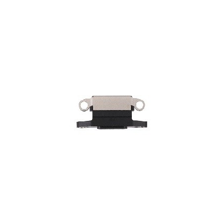 CONNETTORE RICARICA APPLE IPHONE 14 PRO MAX NERO