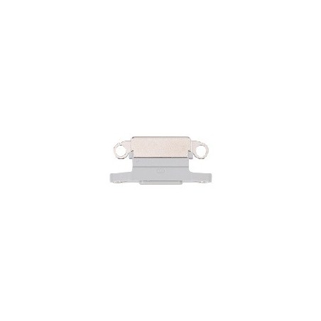 CONNETTORE RICARICA APPLE IPHONE 14 PRO MAX BIANCO