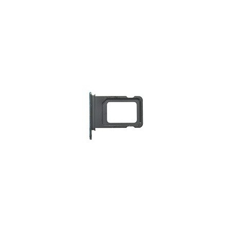 CARRELLO SIM CARD APPLE IPHONE 14 PRO NERO
