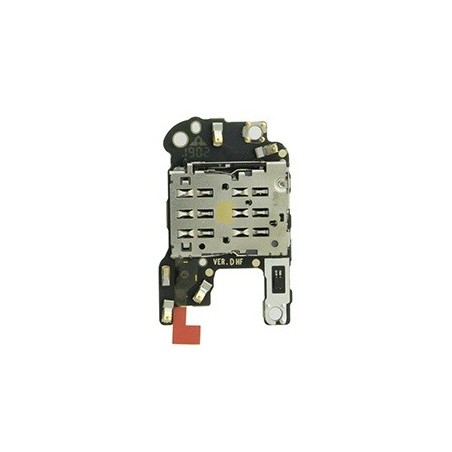 PCB LETTORE SIM CARD HUAWEI P30 PRO