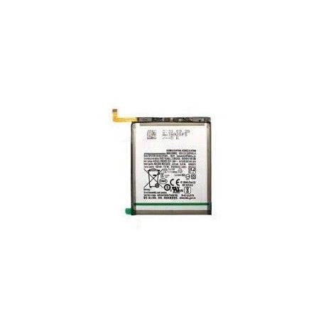 BATTERIA SAMSUNG GALAXY S20 FE SM-G780 - EB-BG781ABY