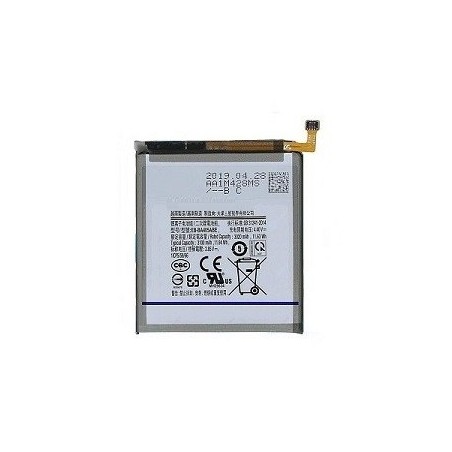 BATTERIA SAMSUNG GALAXY A40 SM-A405 - EB-BA405ABE
