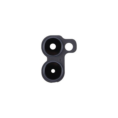 COVER FOTOCAMERA POSTERIORE REALME 10 NERO