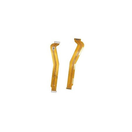 FLAT PRINCIPALE REALME 10