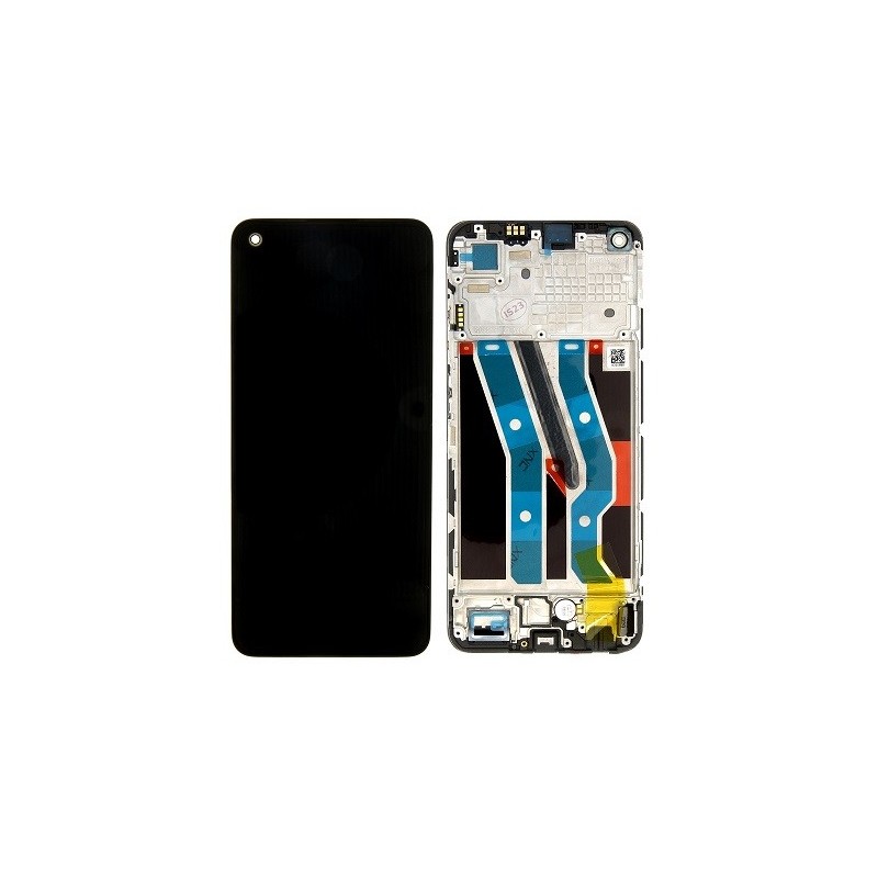 DISPLAY REALME 10 NERO