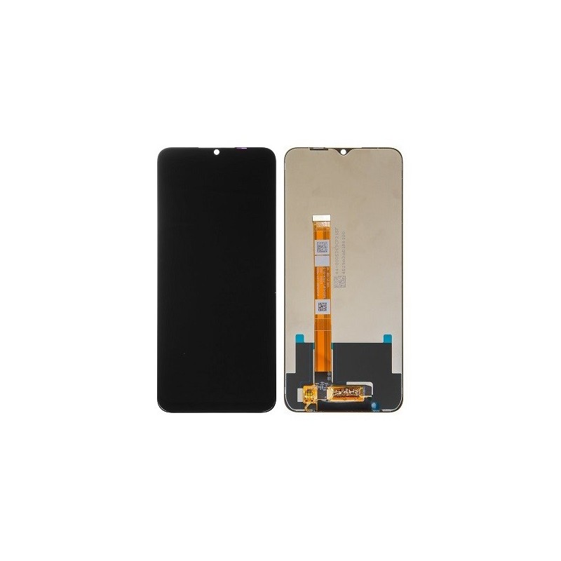 DISPLAY OPPO A15 NERO