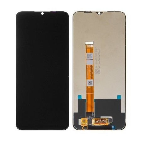 DISPLAY OPPO A15 NERO