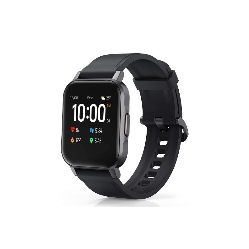 SMARTWATCH XIAOMI HAYLOU LS02 NERO