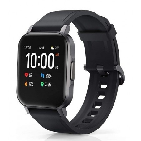 SMARTWATCH XIAOMI HAYLOU LS02 NERO