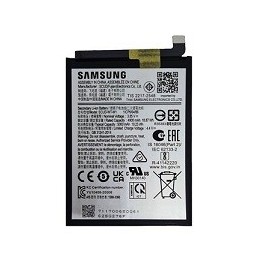 BATTERIA SAMSUNG GALAXY A04E SM-A042 - HQ-50SD