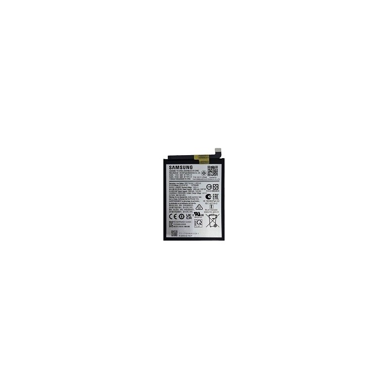 BATTERIA SAMSUNG GALAXY A04E SM-A042 - HQ-50SD