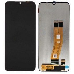 DISPLAY SAMSUNG GALAXY A04E SM-A042 NERO