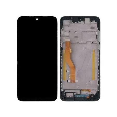 DISPLAY ALCATEL 1SE (2020) NERO W/F