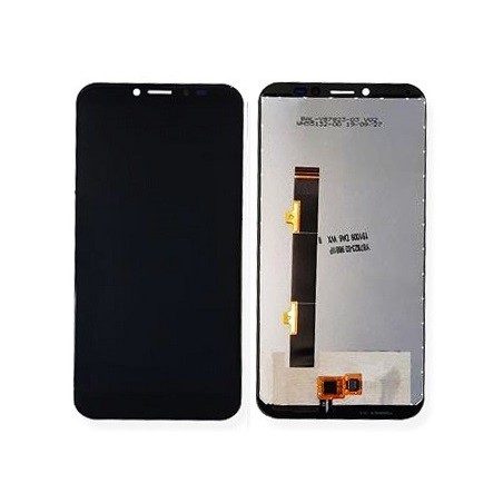 DISPLAY ALCATEL 1S (2019) NERO